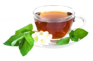 Herbaty ziołowe